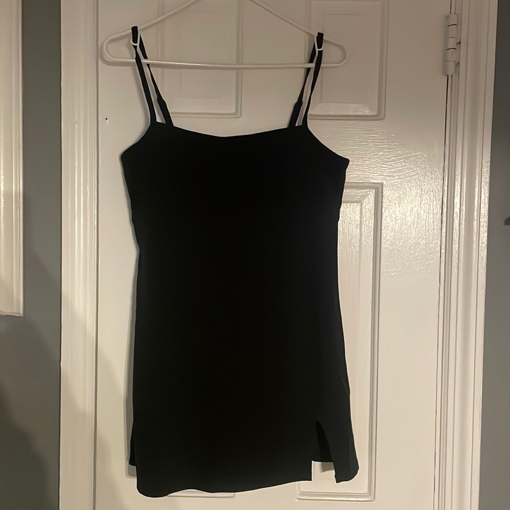 GILLY HICKS Women’s Active Wear Dress NWT